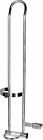 104552 Tag Oxygen Wheelchair Metal