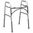 1056 Complete Medical Supplies Double Button