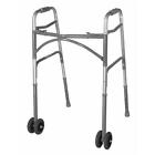 1056c Complete Medical Supplies Double Button