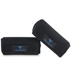 10570-ogc Vaunn Medical Black Walker