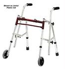 1058b Complete Medical Supplies Glider Walker