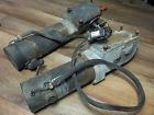 1050164 1070508 Action Rev Invacare Ranger Motors E690