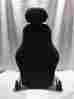 J3plshs14fs 1072 Jay-sunrise Medical Sunrise 14 Wide 21 Tall Back With Headrest And Mounting Hardware