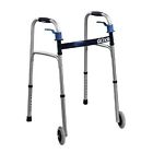 1073c Trigger Walker Medical Complete Wheels Release Junior 5 Folding