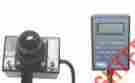 1078124 1038634 Invacare Power Wheelchair Joystick And Mkiv Display