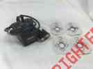 1080116 Switch 4-way Invacare Toggle