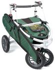 11-00-115 Trionic New Veloped Jakt Medium Wheels Green Outdoor 663546984144