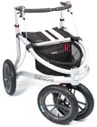 11-00-207 Trionic New Veloped Tour Medium Wheels Black Outdoor 663546984106