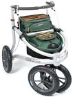 11-00-209 Trionic New Veloped Trek Medium Wheels Green Outdoor 663546984120