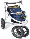 11-00-210 Trionic New Veloped Trek Medium Wheels Navy Outdoor 663546984137