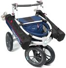 11-00-213 Trionic New Veloped Golf Medium Wheels Navy Outdoor 663546984113