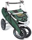 11-00-215 Trionic New Veloped Jakt Medium Wheels Green Outdoor 663546984151