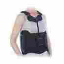 11-1561-6 Donjoy Tlso Back Brace Orthosis Xxlarge Black Each