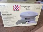 11-1610 Waxwel Paraffin Wax Spa Bath Plus New 714905016188