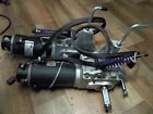 Drvmotr1113 1100 Condition Exec. Drive 1122 1400 E660 Jazzy 1101 Motors
