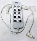 11014664 Direct Supply Panacea Button Hand Pendant Function New