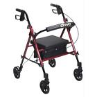 11038b Complete Medical Supplies Rollator