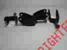1106355 Pronto Invacare M51 Sure Step Caster Wheel Fork And Stem Left Or Right
