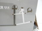 111 Exefit Pedal Exerciser Desk 606814973228