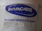 1110421 Invacare Patient Lift Swivel Caster Wheel Assembly Brakes New