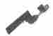 1115000 Pronto Invacare M51 Captain Van Seat Joystick Mount