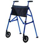 1117a Complete Medical Ez Fold-n-go