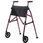 1117c Complete Medical Ez Fold-n-go