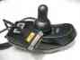 1122190 Spj-80 Mkv Their Joystick Part Invacare 80 Amps