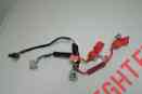 1127304 Invacare Hardware Harness Step Pronto Sure Terminal Battery M51