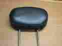 1127314 Invacare Pronto M41 Sure Step Adjustable Headrest
