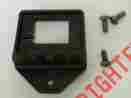 1127379 Sure Step Invacare Pronto M51 Charger Connector Bracket Black