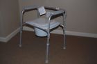 1148075 Invacare Commode Part