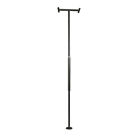 1150-b Stander Security Pole-black 897564000139