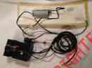 115090603 Dual Part Lift Box Vibratormotor Heater Control Chair
