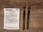1162337-1163239 Invacare Pair Of Locking Cylinders For Tdx Wheelchair