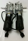 1162492 Gearboxes 1162493 Pronto Motors Left Invacare