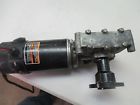 1165865 1163412 Invacare Power Wheelchair Motor Gearbox Assembly Right