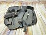 117-781 Leckey Squiggles Size Sandals And Foot Rest