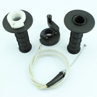 Xr50 117000 Parrshop 7-8 Handlebar Throttle 763684398275