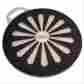 1174b Cm Safetysure Transfer Boards Pivot Disc 18 718122583607