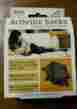 12-151 Imak Arthritis Sock Grey One Pair Large Women 2 Or Mens 10-14 649833201910