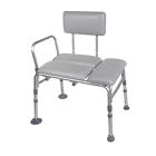 12005kdr-1 Transfer Benches Medical Bench Seat Padded Drive