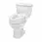 12066 Raised Toilet Seat With Lock By Drive Medical New 822383136738