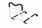 1222p Drive Medical M-rail Adjustable