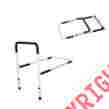12488 N A Bed Assist Rail Adjustable Height Non Slip Handle Portable Safety Grip Home New 034687512488