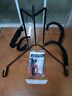 12682-25 Dolomite Oxygen Tank Holder For Walker Walkers With Assembly Instructions