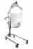 13023 Drive Medical Hydraulic Patient Lift With Six Point Cradle