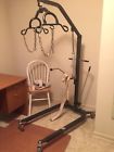 13051 Drive Medical Manual Hydraulic Patient Lift Hoyer