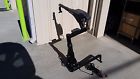 13090101320 Bruno Vsl 570 Wheel Chair Vehicle Lift Model W Base