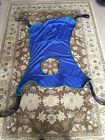 13221l Sling- - Pound 600 Hoyer Leg Used Divided Lrg Lift Capacity Drive- Mesh